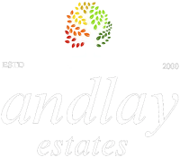 Andlay Estates logo