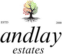 Andlay Estates logo